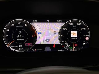 Cupra Formentor 2.0 TSI 180kW (245 CV) VZ DSG