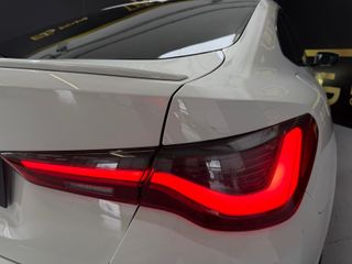 BMW Serie 4 420d Gran Coupé