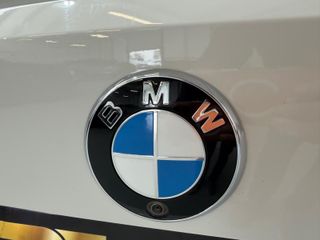 BMW Serie 4 420d Gran Coupé