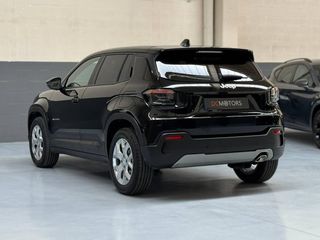 Jeep Avenger 1.2 G 74kW (100CV) Altitude