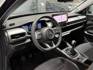 Jeep Avenger 1.2 G 74kW (100CV) Altitude