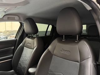 Jeep Avenger 1.2 G 74kW (100CV) Altitude