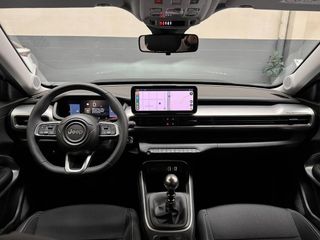 Jeep Avenger 1.2 G 74kW (100CV) Altitude