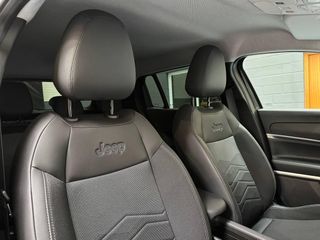 Jeep Avenger 1.2 G 74kW (100CV) Altitude