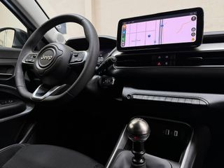 Jeep Avenger 1.2 G 74kW (100CV) Altitude