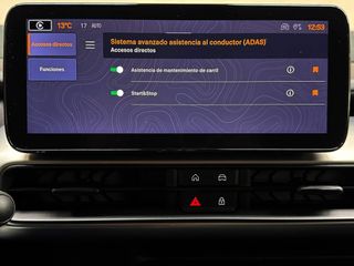 Jeep Avenger 1.2 G 74kW (100CV) Altitude