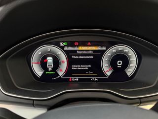 AUDI Q5 SPORTBACK Black line 40 TDI 150kW quattro-ultra