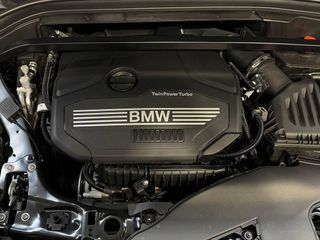 BMW X2 sDrive18i