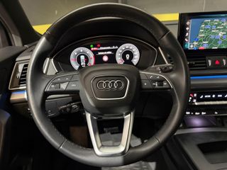 AUDI Q5 SPORTBACK S line 40 TDI 150kW quattro-ultra