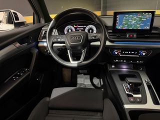 AUDI Q5 SPORTBACK S line 40 TDI 150kW quattro-ultra