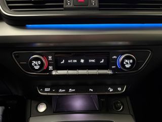 AUDI Q5 SPORTBACK S line 40 TDI 150kW quattro-ultra