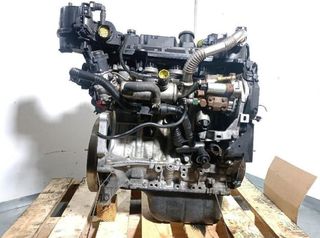 Motor completo ford f6jd fiesta (cb1) rectp5748547
