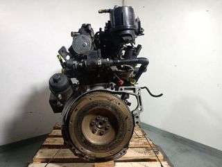 Motor completo ford f6jd fiesta (cb1) rectp5748547