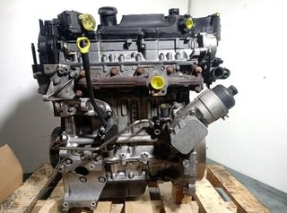 Motor completo ford f6jd fiesta (cb1) rectp5748547