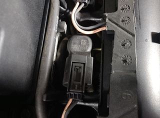 Motor completo ford f6jd fiesta (cb1) rectp5748547