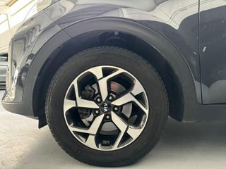 KIA Sportage 1.6 MHEV Drive 100kW (136CV) 4x2