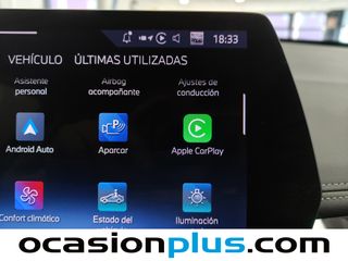 BMW X1 sDrive18i 100 kW (136 CV)