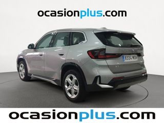 BMW X1 sDrive18i 100 kW (136 CV)