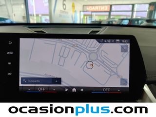 BMW X1 sDrive18i 100 kW (136 CV)