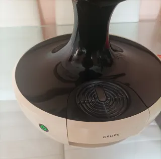 Cafetera Krups Dolce Gusto Drop