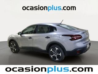 Citroen C4 X PureTech 100 S&S 6v You 75 kW (102 CV)