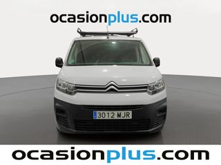 Citroen Berlingo Furgon BlueHDi 100 Talla M 74 kW (100 CV)