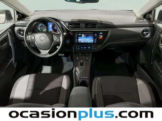 Toyota Auris 1.8 Hybrid Active 100 kW (136 CV)