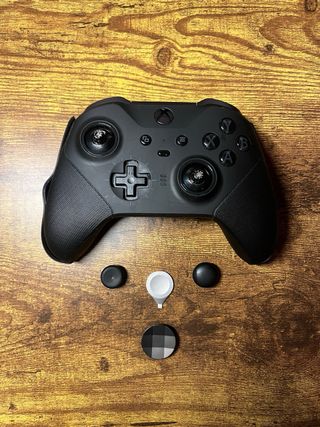 Mando Xbox Microsoft Xbox Elite V2