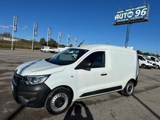 RENAULT EXPRESS 1.5 BLUEDCI 95 CONFORT FURGON