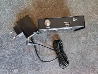 Modulador HDMI Edision Mini