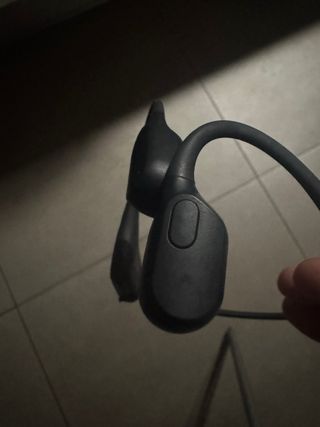 Auriculares Shokz Negros