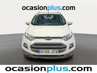 Ford EcoSport 1.5 TDCi Trend 67 kW (91 CV)