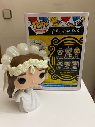 Funko Rachel Green 1280