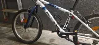 Bicicleta Rockrider
