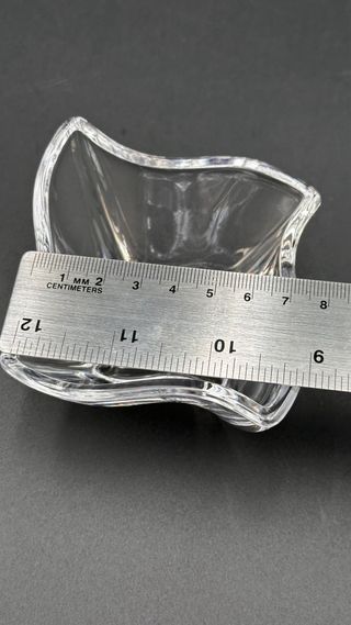 Set 5 Ciotole Villeroy & Boch Vetro