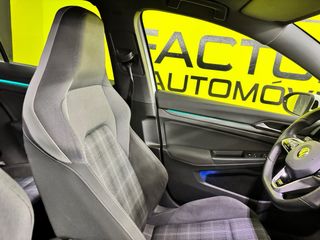Volkswagen Golf R-line  2021