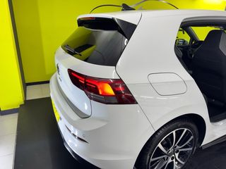 Volkswagen Golf R-line  2021
