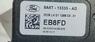 MANDO INTERMITENTES FORD FIESTA (CCN) 1.0I TURBO