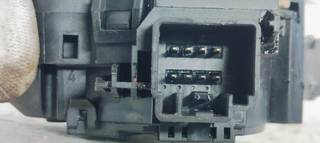 MANDO INTERMITENTES FORD FIESTA (CCN) 1.0I TURBO