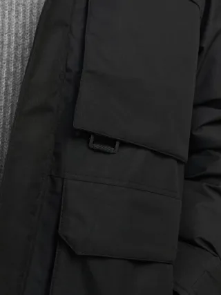 Parka Nueva Jack & Jones Talla S