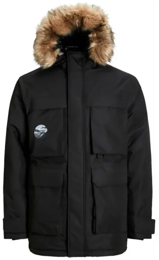 Parka Nueva Jack & Jones Talla S