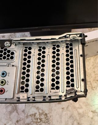 Computer Lenovo fisso completo