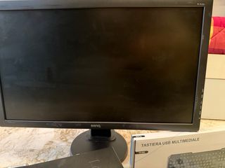 Computer Lenovo fisso completo