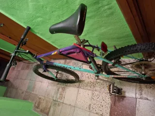 Bicicleta Peugeot Vintage