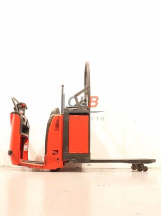 Ref. M-5553 Recoge Pedidos nivel Bajo LINDE N-20 / 132