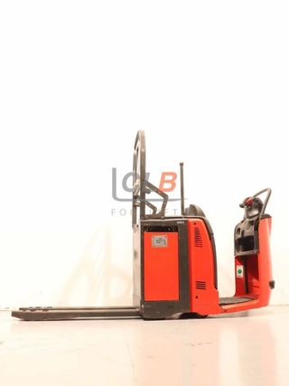 Ref. M-5553 Recoge Pedidos nivel Bajo LINDE N-20 / 132