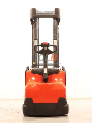 Ref. M-6193 Apilador Eléctrico TOYOTA SWE 160 L