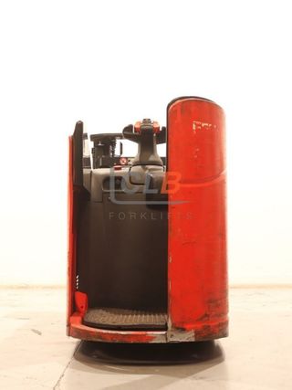 Ref. M-6267 Apilador Eléctrico con Plataforma LINDE L 12 LS