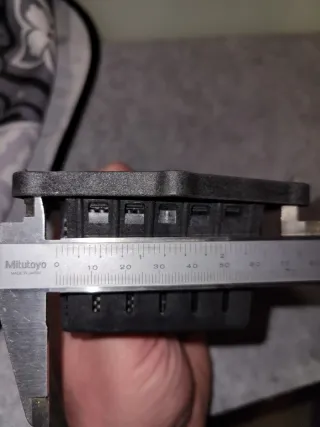 Laminas VForce 4 Moto Tassinari