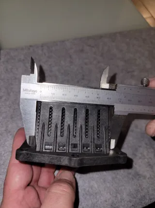 Laminas VForce 4 Moto Tassinari